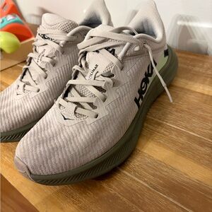 Hoka Solimar Men’s 9 Trainers